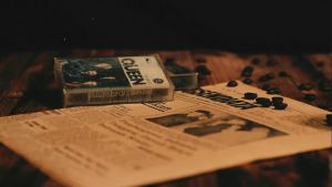 Kopi Bubuk Robusta Premium Tanjung Pinang Rasa dan Aroma Nikmat Pekat Tanpa Rasa Asam