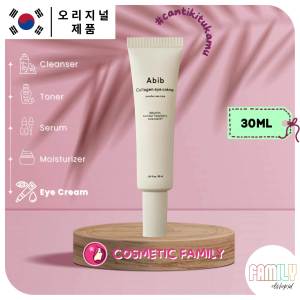 ABIB Collagen Eye Creme Jericho Rose Tube 30ml
