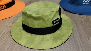 DAIWA GORE-TEX / RAINMAX VENTILATION / BUCKET HAT