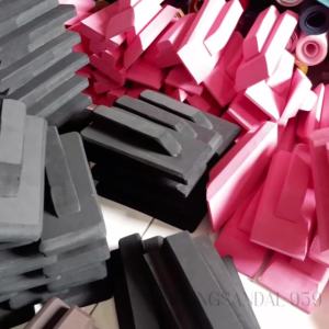 ROSKAM KARET SPON ATI / BUSA ATI TEBAL 1 CM UKURAN 20X10 CM GOSOKAN PENGHALUS ACIAN DINDING TEMBOK SEMEN