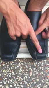 Octopus shoe cleaner Leather Cleaner & Conditioner Cairan Pembersih sepatu kulit 100 ML | Leather Lotion Pembersih Tas Sepatu Dompet Kulit LC100OCT