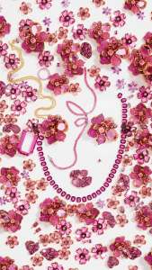 🖤Swarovski🖤Gema series ต่างหูพลอยหลากสีดีไซน์อสมมาตร ต่างหูแฟชั่นผู้หญิงเงินแท้ 925 (EH-DS8451623) ต่างหูคู่รักสไตล์ดีไซน์คลาสสิก  ของขวัญพิเศษสำหรับแฟนหรือแฟนของคุณ