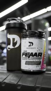 Dr. FEEAR 30 servings EAA phục hồi cơ bắp nhanh chứa điện giải