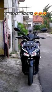 Spion Model Original Honda Pcx 160 Vario 160 Adv 160 Universal Semua Motor COD