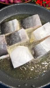 1kg Khô Cá Dứa Tẩm Vị 3 Nắng Thịt Thơm Béo KHÔNG MẶN Vừa Ăn Cơm Canh- VỰA KHÔ MINH TRIẾT