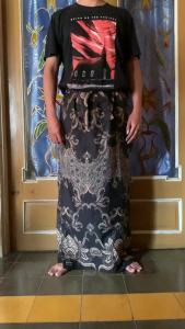 Sarung Celana Dewasa Sarung Celana Batik Sarung Celana Santri