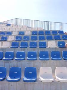 Skechers Boys Slip-Ins Razor Air Shoes - 403834L-BKBL