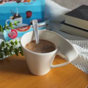 Delica Ipoh White Coffee - Less Sugar (Twin Packs)