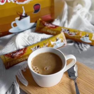 Delica Ipoh White Coffee - Classic (Twin Packs)