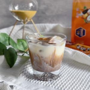 Delica Ipoh White Coffee - 2 in 1 (Single Pack)