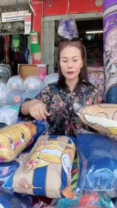 เคลื่อนหมอน หมอนเด็ก หมอนสำหรับเด็ก 23x38 ซึ่งเป็นเคลื่อนที่ปลอดภัย นุ่มมากๆ สำหรับการสังเคราะห์แท้ 100% ชุดเคลื่อนที่มีคุณภาพ