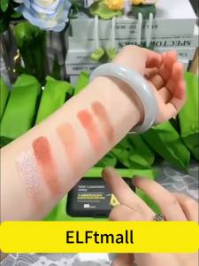 ELFtmall(ถุงละ 60 ใบ)ผ้าเช็ดตัวเปียก กระดาษเครื่องสําอาง อะโวคาโด ทิชชู่ลบคราบเครื่องสำอาง ทิชชู่เปียก ทำความสะอาด