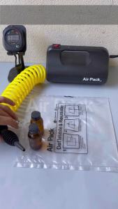 Air Pack Electric Air Pump [AP-02]