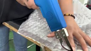 มีดร้อนไฟฟ้า 150W - เชื่อมต่อกับมีดร้อน 100W ราคาต่อ 1ชุด พร้อมใบมีด