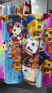 Special sale back towel for kids multifunctional kids Super Absorbent Bath Towel Christmas Gift Birthday Gift High quality 70*140cm
