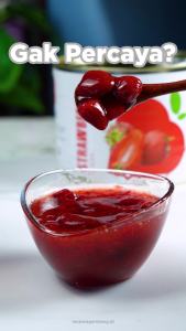 OMUGI Fruit Jam Selai Buah Asli Import (40% Daging Buah Asli ) 2 Kg Mutiara Gemilang Indonesia ( MGI ) Rasa Mangga Dan Kiwi Selai - Lazada