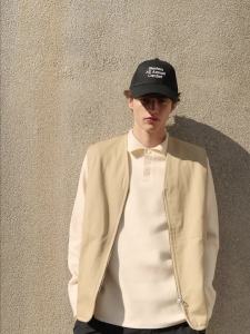 Skechers Men USA Street Wear Ingram Shoes - 65867-GYBL