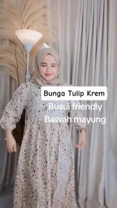 (BISA COD) MIDI DRESS TERMURAH/HOME DRESS WANITA KEKINIAN TERBARU/MIDI DRESS MOTIF BUNGA CANTIK BAHAN RAYON PREMIUM