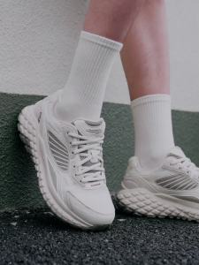 ผู้ชาย Sport Monster Evo สเก็ตเชอร์ส รองเท้า Skechers - 232744-BBK