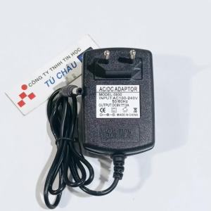 Adapter DC 9V - 3A / Đầu cắm 5.5mm X 2.1 -- 2.5mm