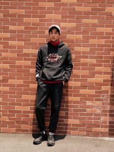 Skechers สเก็ตเชอร์ส รองเท้า ผู้ชาย Sport Rover X Shoes - 894264-BBK