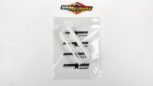 Tulang Dudukan Busa Filter Satria 2T Tak Hiu Lumba Hight Quality Import