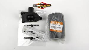 Isian Filter Suzuki Satria 2Tak Lumba 120R Hiu LSCM Malaysia Satria Kotak Original SGP