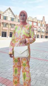 Kilan 2203: Tas Selempang Wanita Jessy Bag & Tas Wanita Terbaru