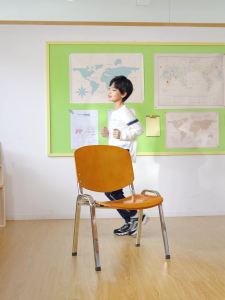 Skechers สเก็ตเชอร์ส รองเท้า เด็กผู้หญิง Sport DLites Shoes - 302526L-BKNT