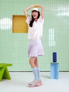 Skechers สเก็ตเชอร์ส รองเท้าแตะ ผู้หญิง Cali Stamina V2 Sandals - 119850-BBK