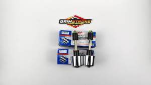Jalu Bandul Stang Harga Satuan Satria 2T 2 Tak Hiu Lumba Thunder 125 Ori SGP Asli
