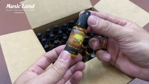 Dầu Lau Dây Đàn Guitar Music Nomad MN120 - Chính Hãng