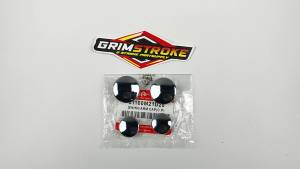 Swing Arm Tutup Baut Rangka Satria 2T Tak Hiu Lumba Original SGP ASLI