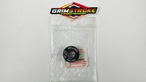 Tutup Kunci Kontak Satria 2T Tak Hiu Lumba Original Suzuki Genuine Parts SGP Asli