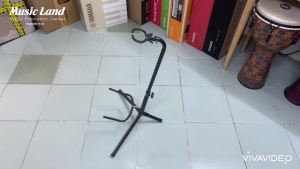 Giá Để Đàn Guitar Lazer GS-014 Chính Hãng