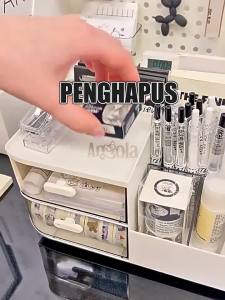 Angola Rak Alat Tulis / Skincare / Make Up C36 Stationery Organizer / Rak Penyimpanan Multifungsi