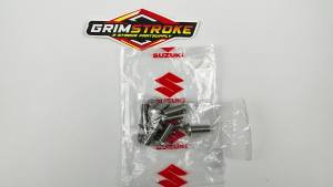 Baut Kupingan Rangka Satria 2 Tak Hiu Lumba Non Original High Quality Import