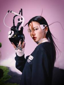 Skechers สเก็ตเชอร์ส รองเท้า ผู้หญิง Sport Stamina V2 ผลิตภัณฑ์เครื่องดิ้าที่ 149514-NTBK