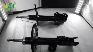 TOYOTA ESTIMA FRONT LEFT / RIGHT ABSORBER