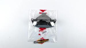 Reflektor Lampu Depan Satria 2T Tak Lumba RU Kotak Original SGP