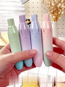 SK-A97 Correction Tape Gradasi Warna Pastel Perlengkapan Sekolah Tip X Kertas Aesthetic Model Cetek