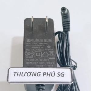Adapter DC 9V - 2A / Đầu cắm 5.5mm X 2.1 -- 2.5mm)