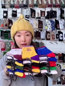 NBA ถุงเท้าบาสเกตบอลคุณภาพสูง/สำหรับวิ่งกีฬาถูกหมาย, ถูกถุงเท้าบาสเกตบอลเอ็นบีเอ