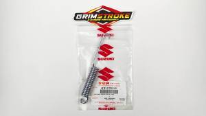 Spring Per Standar Tengah Satria 2T Tak Hiu Lumba Original SGP Asli