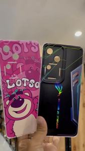 CASE XIAOMI POCO X6 PRO 2024 Motif 10 Casing Hp Terbaru Kesing Softcase UV Bisa COD Aero Case