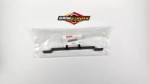 Dudukan Nopol Plat Nomor Belakang Suzuki Satria 2Tak Hiu Lumba Original SGP Asli