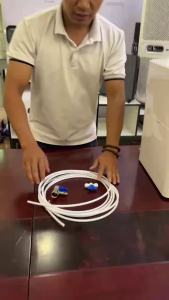 Máy lọc nước ChungHo Ambient S CHP-1290D(LẮP ĐẶT MIỄN PHÍ HN & HCM) Máy lọc nước uống trực tiếp để bàn Máy lọc nước RO tiêu chuẩn toàn cầu