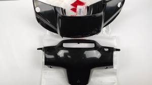 Batok Depan Belakang Satria 2 Tak Lumba Ru Original SGP