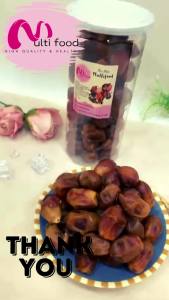 500G Chà Là Sấy - MULTIFOOD