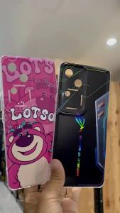 CASE VIVO V30 2024 Motif 17 Casing Hp Terbaru Kesing Softcase UV Bisa COD Aero Case